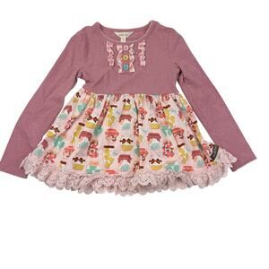 Matilda Jane Oh Sugar Tunic Top